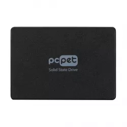 SSD-накопитель PC PET PCPS256G2 250 ГБ 2,5″