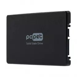 SSD-накопитель PC PET PCPS256G2 250 ГБ 2,5″