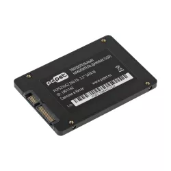 SSD-накопитель PC PET PCPS256G2 250 ГБ 2,5″