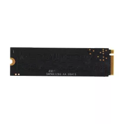 SSD-накопитель PC PET PCPS256G3 250 ГБ NVMe
