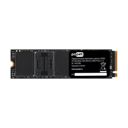 SSD-накопитель PC PET PCPS256G3 250 ГБ NVMe