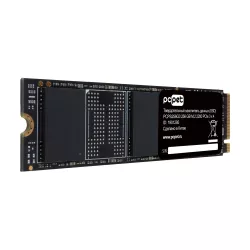 SSD-накопитель PC PET PCPS256G3 250 ГБ NVMe