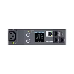 Блок розеток PDU CyberPower PDU41005