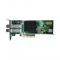 Сетевая карта Silicom PE210G2SPi9-LR