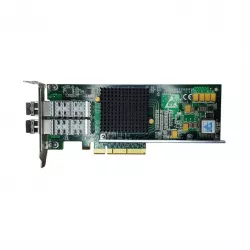 Сетевая карта Silicom PE210G2SPi9-LR 2×10 Гбит/с SFP Сетевая карта Silicom PE210G2SPi9-LR 2×10 Гбит/с SFP