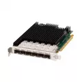 Сетевая карта Silicom PE310G6SPI9-XR