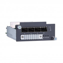 Модуль коммутатора MOXA PM-7200-8TX Модуль коммутатора MOXA PM-7200-8TX