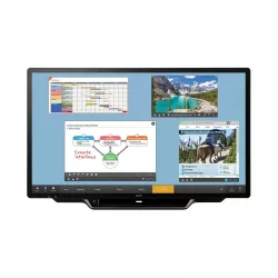 Интерактивная панель 4K Sharp PN70TH5