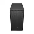 Корпус mATX Minitower FSP POC0000297