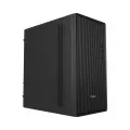 Корпус mATX Minitower FSP POC0000297