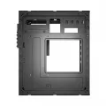 Корпус mATX Minitower FSP POC0000297