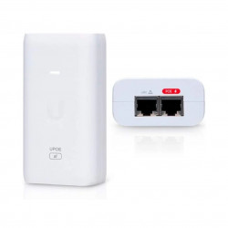 PoE инжектор Ubiquiti POE-24-12W-WH