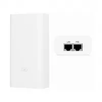 PoE-инжектор 54V 80W Ubiquiti POE-54V-80W