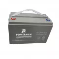 Батарея POWERMAN POWERMAN Battery 12V/100AH