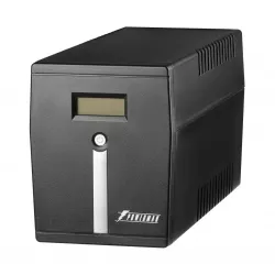 ИБП линейно-интерактивный 1500 ВА POWERMAN POWERMAN Smart Sine 1500