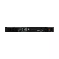 ИБП линейно-интерактивный стоечный CyberPower PR1000ELCDRT1U