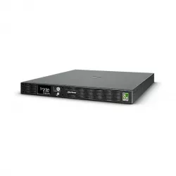 ИБП линейно-интерактивный стоечный CyberPower PR1000ELCDRT1U