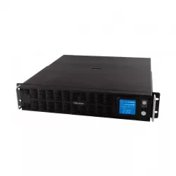 ИБП линейно-интерактивный стоечный CyberPower PR1500ELCDRT2U ИБП линейно-интерактивный стоечный CyberPower PR1500ELCDRT2U