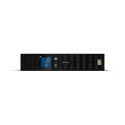 ИБП линейно-интерактивный стоечный CyberPower PR1500ELCDRT2U
