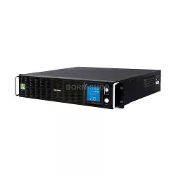 ИБП линейно-интерактивный стоечный CyberPower PR2200ERTXL2UA