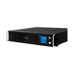 ИБП линейно-интерактивный стоечный CyberPower PR3000ELCDRT2U ИБП линейно-интерактивный стоечный CyberPower PR3000ELCDRT2U