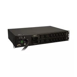 ИБП линейно-интерактивный стоечный CyberPower PR3000ELCDRT2U