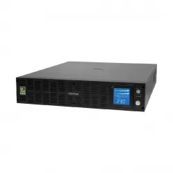 ИБП линейно-интерактивный стоечный CyberPower PR3000ELCDRT2U