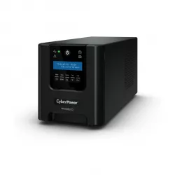 ИБП line interactive CyberPower PR750ELCD