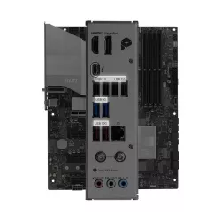 Материнская плата LGA1851 ATX MSI PRO B860-P WIFI