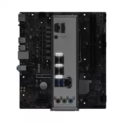 Материнская плата LGA1851 M-ATX MSI PRO B860M-E