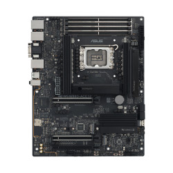 Материнская плата ATX ASUS PRO WS W880-ACE SE Материнская плата ATX ASUS PRO WS W880-ACE SE