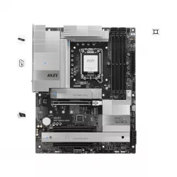 Материнская плата ATX MSI PRO Z890-A WIFI