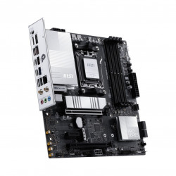Материнская плата MSI PRO B850M-B GEN4, Socket AM5, mATX, PROB850M-BGEN4 Материнская плата MSI PRO B850M-B GEN4, Socket AM5, mATX, PROB850M-BGEN4