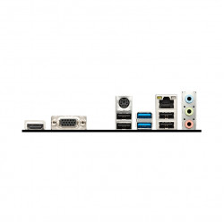 Материнская плата MSI PRO H610M-B Socket 1700 H610 mATX PROH610M-B Материнская плата MSI PRO H610M-B Socket 1700 H610 mATX PROH610M-B