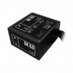 Блок питания 1STPLAYER DK PREMIUM 800Вт PS-800AX