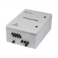 Коммутатор TFortis PSW-2G+