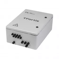 Коммутатор уличный TFortis PSW-2G 6F+