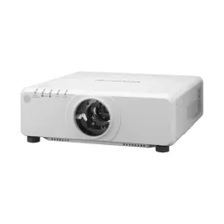 Инсталляционный проектор DLP Panasonic PT-DW750BE