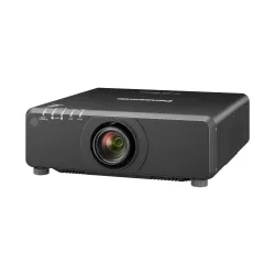 Инсталляционный проектор DLP Panasonic PT-DZ780BE