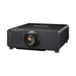 Инсталляционный проектор Panasonic PT-RZ660BE