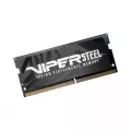 Модуль памяти PATRIOT PVS48G266C8S 8 ГБ DDR4-2666 SO-DIMM