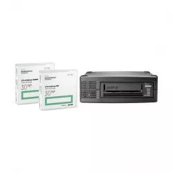 Картридж LTO-8 HPE Q2078W Картридж LTO-8 HPE Q2078W