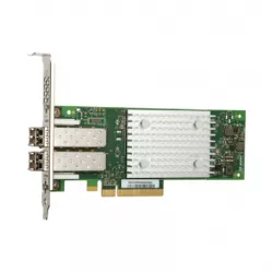 RAID/HBA контроллер Qlogic QLE2742-SR-CK