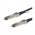 Кабель интерфейсный Cisco QSFP-H40G-CU1M=