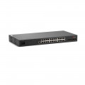 Коммутатор управляемый L2 QTECH QSW-3750-28T-POE-AC-R