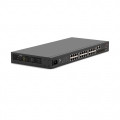 Коммутатор управляемый L2 QTECH QSW-3750-28T-POE-AC-R
