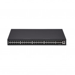 Коммутатор управляемый L3 Qtech QSW-4530-54TX-POE