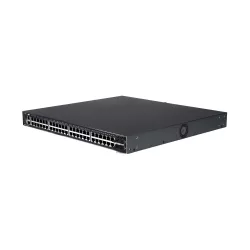 Коммутатор управляемый L2 PoE Qtech QSW-4700-52TX-POE