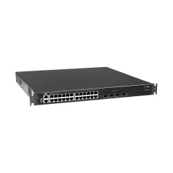 Коммутатор управляемый L2 PoE Qtech QSW-4700-52TX-POE