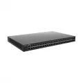Управляемый коммутатор уровня L3 Qtech QSW-6200-52T